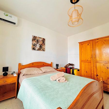 Fibonacci Beachfront Apartment Flic en Flac Luaran gambar