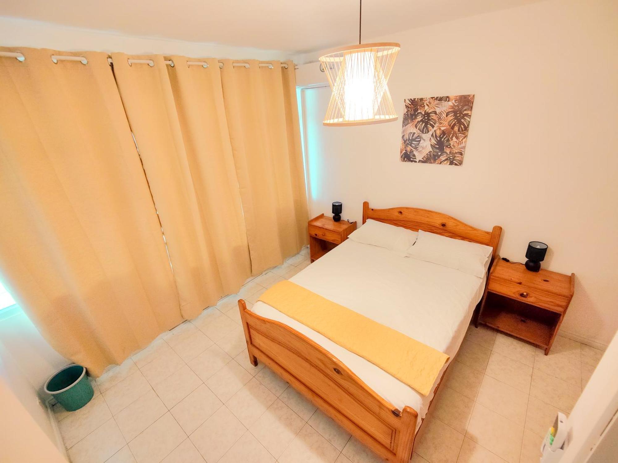 Fibonacci Beachfront Apartment Flic en Flac Luaran gambar