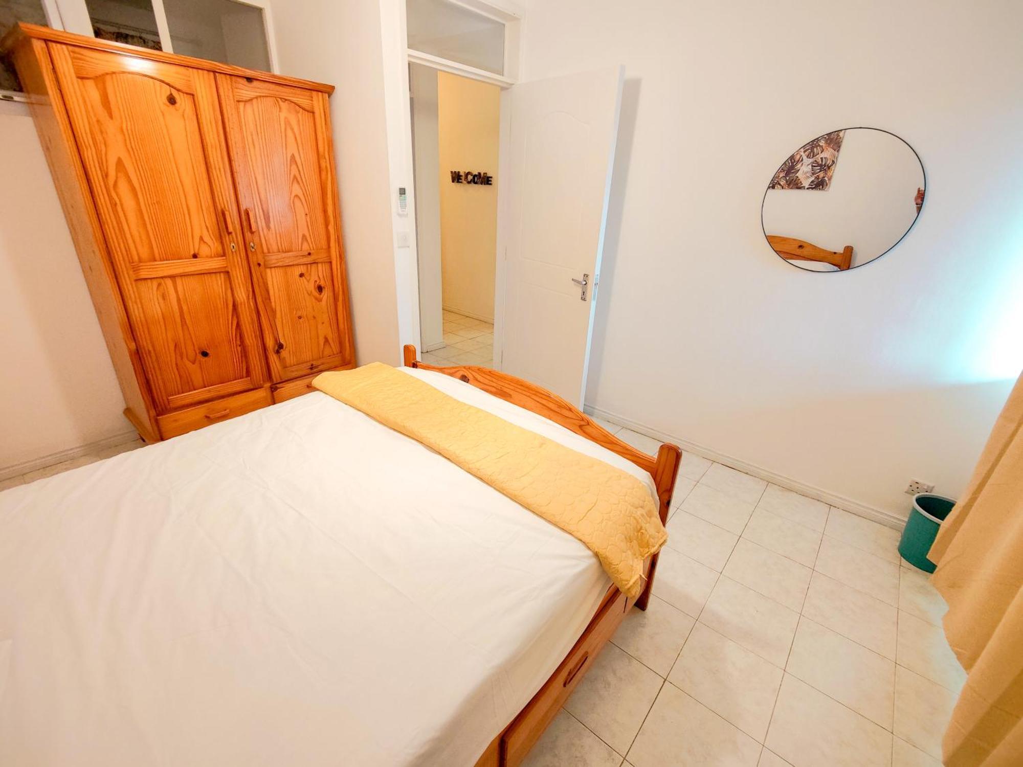 Fibonacci Beachfront Apartment Flic en Flac Luaran gambar