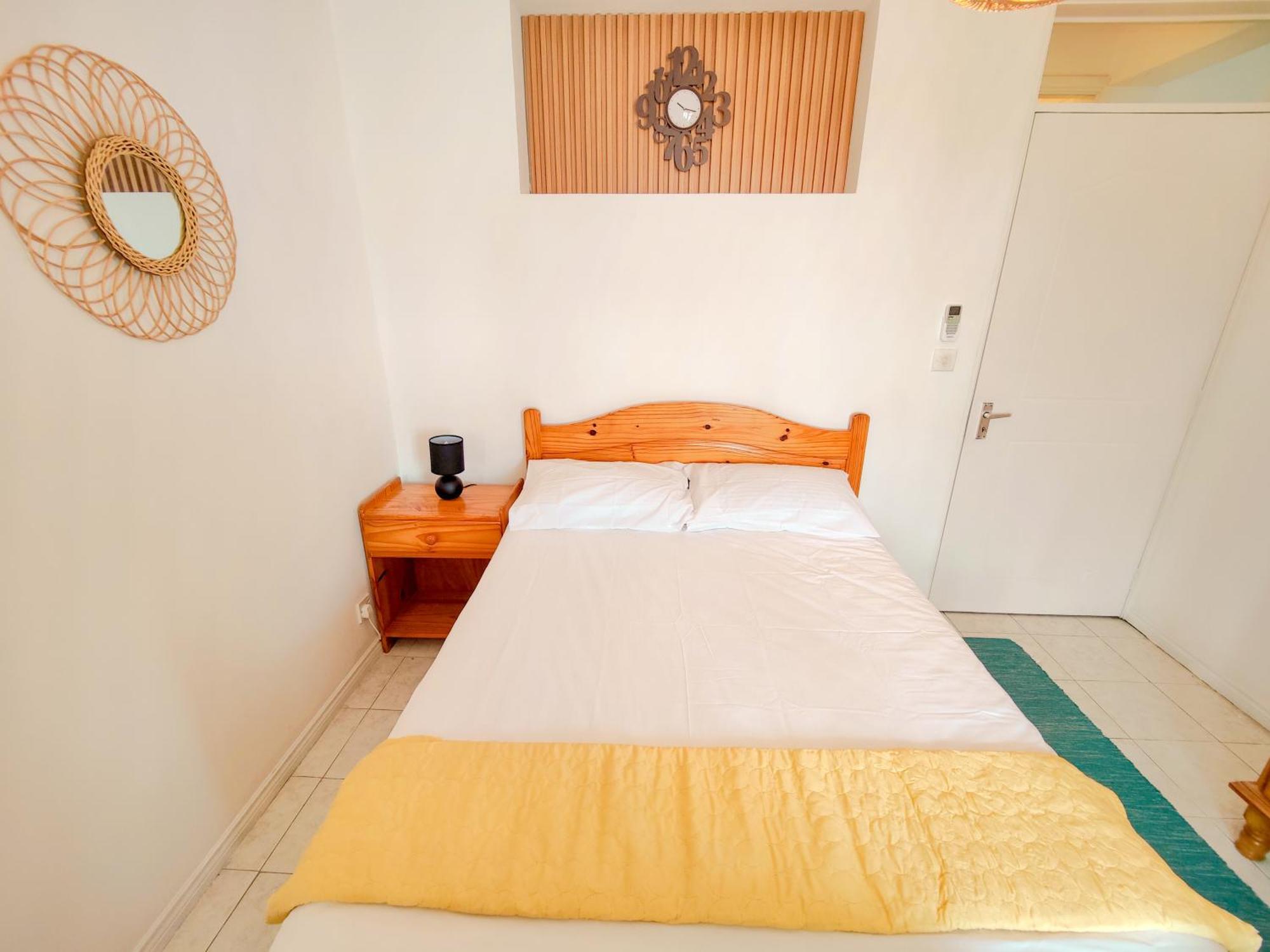 Fibonacci Beachfront Apartment Flic en Flac Luaran gambar