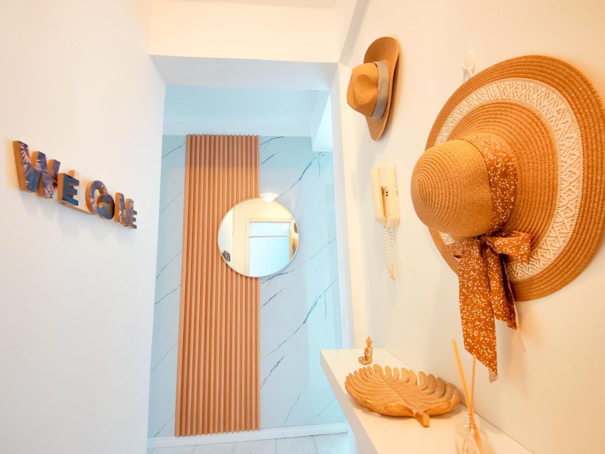Fibonacci Beachfront Apartment Flic en Flac Luaran gambar