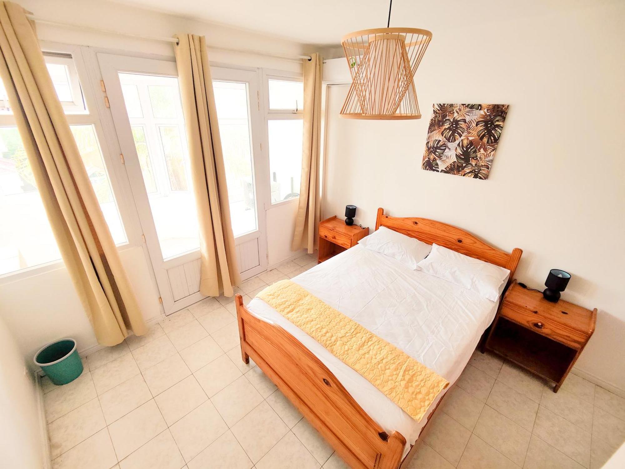 Fibonacci Beachfront Apartment Flic en Flac Luaran gambar