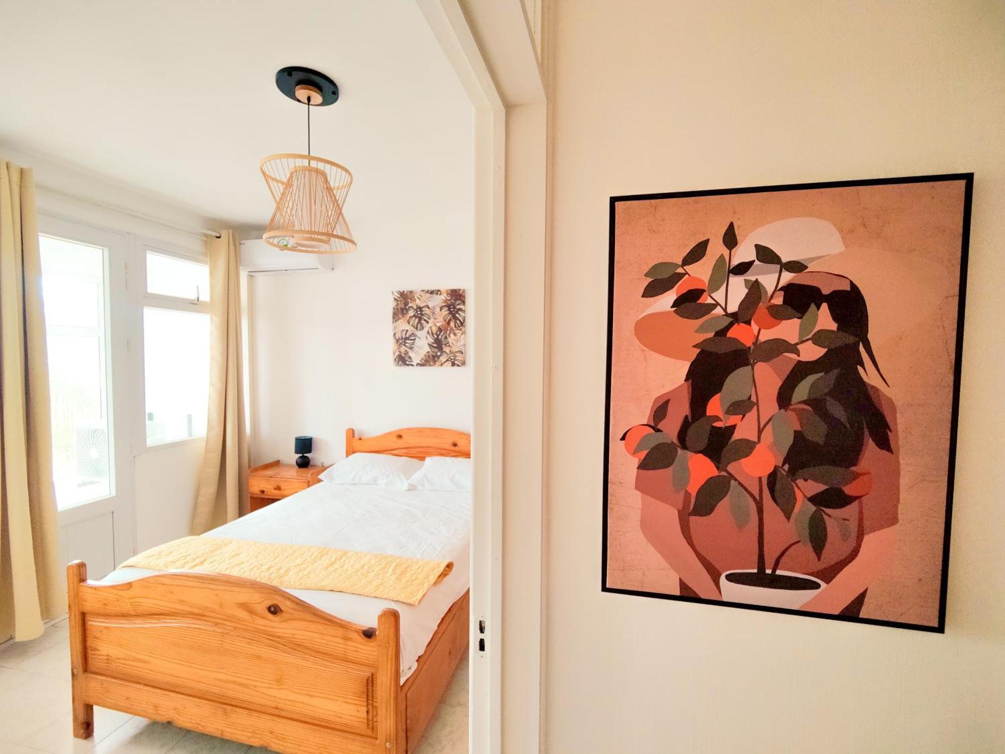 Fibonacci Beachfront Apartment Flic en Flac Luaran gambar
