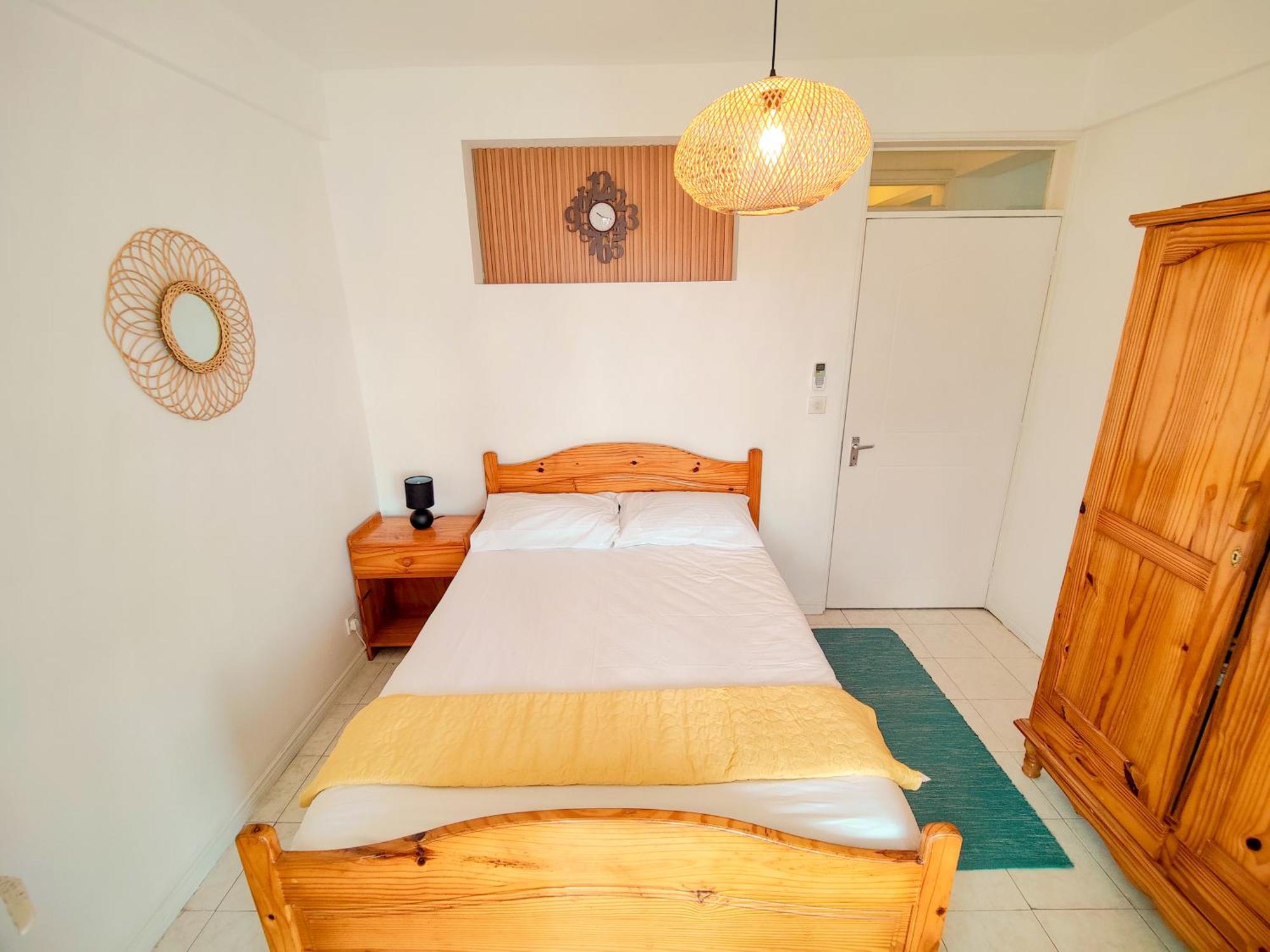 Fibonacci Beachfront Apartment Flic en Flac Luaran gambar