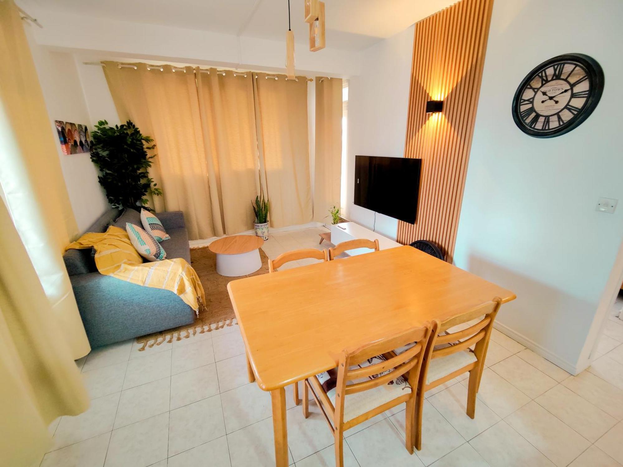Fibonacci Beachfront Apartment Flic en Flac Luaran gambar