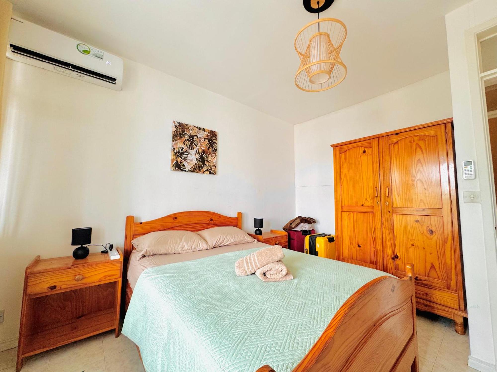 Fibonacci Beachfront Apartment Flic en Flac Luaran gambar